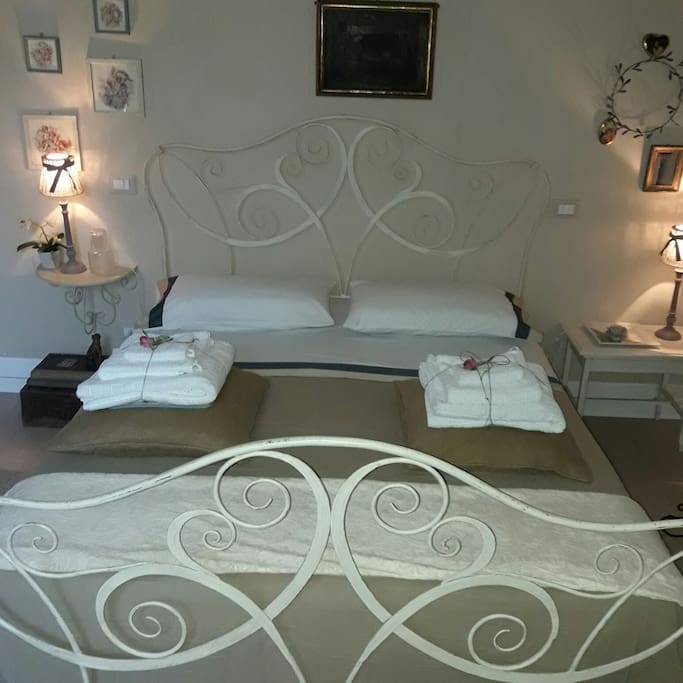 Camera da letto