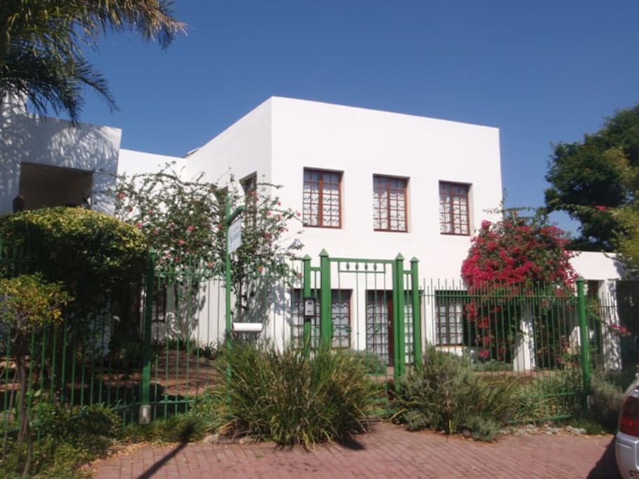 Front View