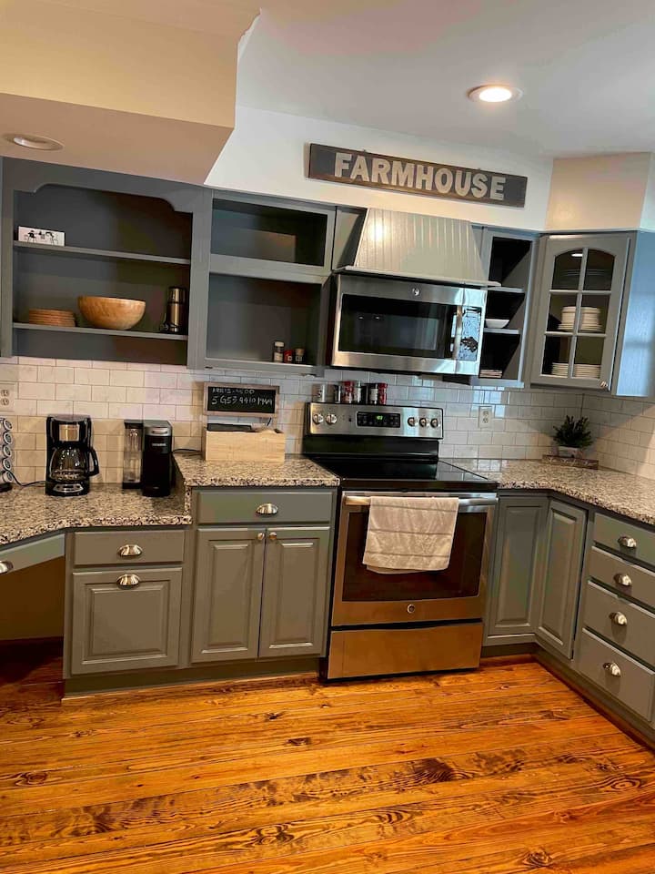 Top 13 Airbnb Vacation Rentals Near Quantico, Virginia Updated 2024