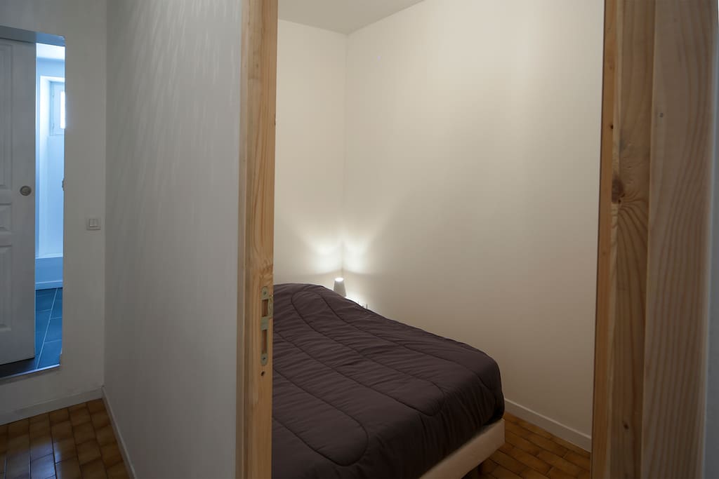 Espace nuit