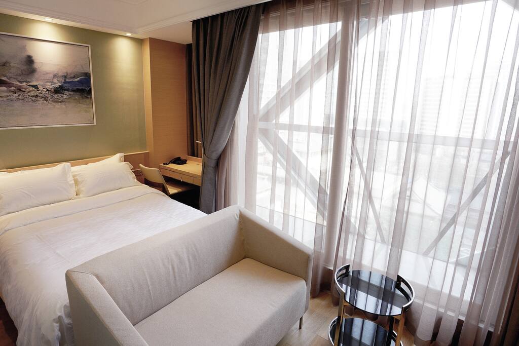 卧室 bedroom