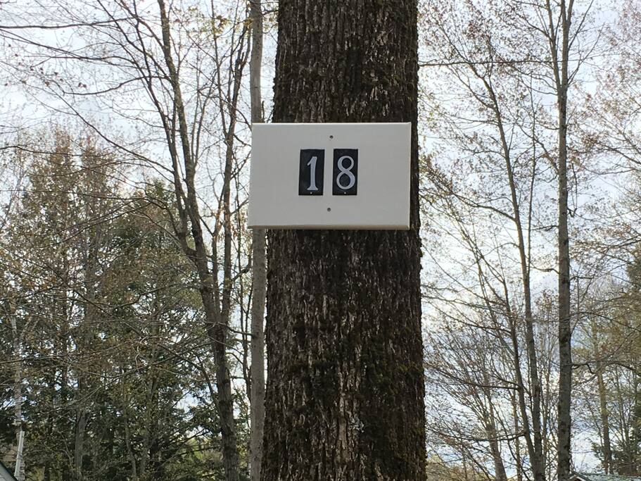 Address