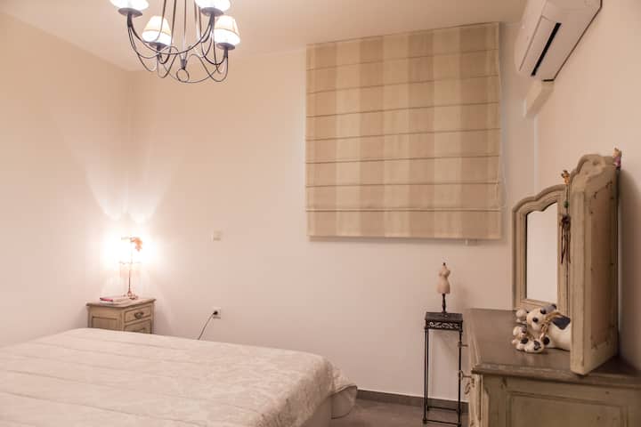 საძინებელი 2