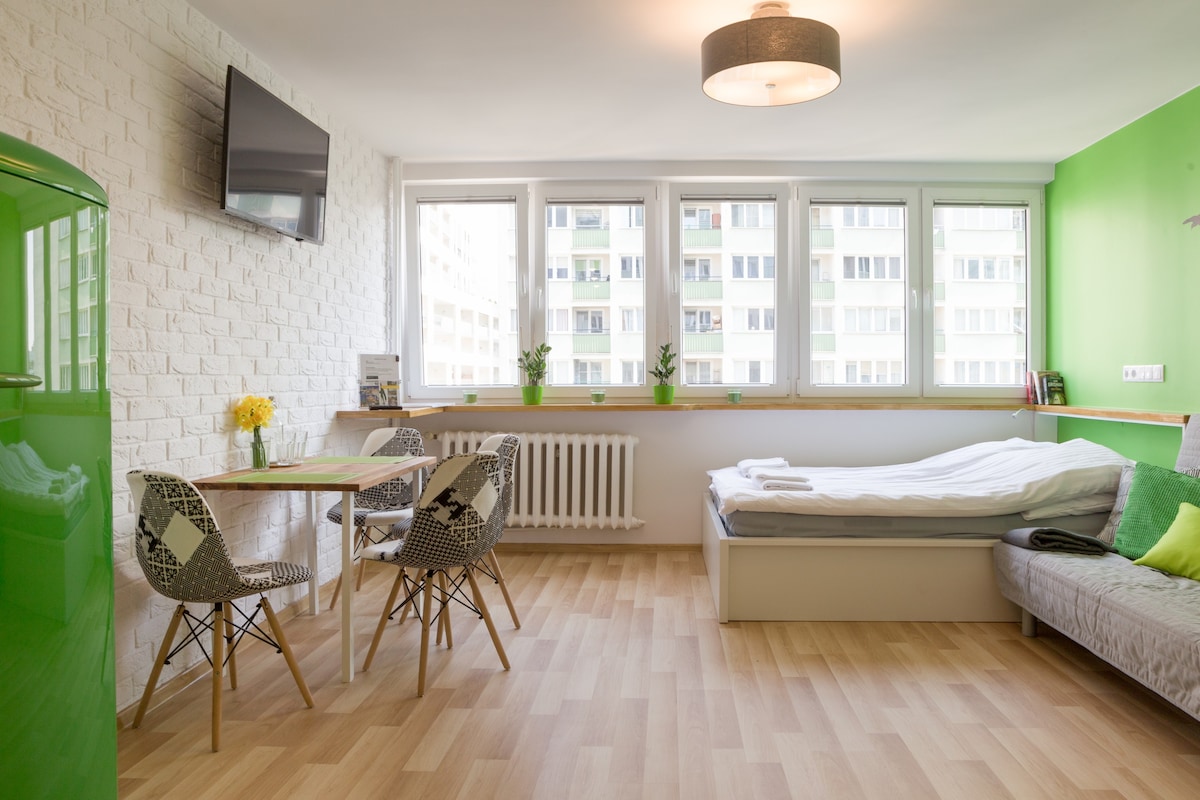 Warsaw Vacation Rentals & Homes - Poland | Airbnb