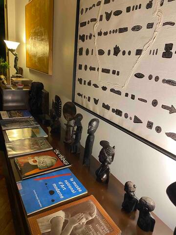 Ipanema – Arpoador Quadra da Praia. 2 quartos gallery image 5