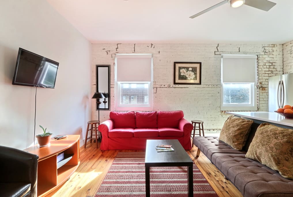 Living Room 2
