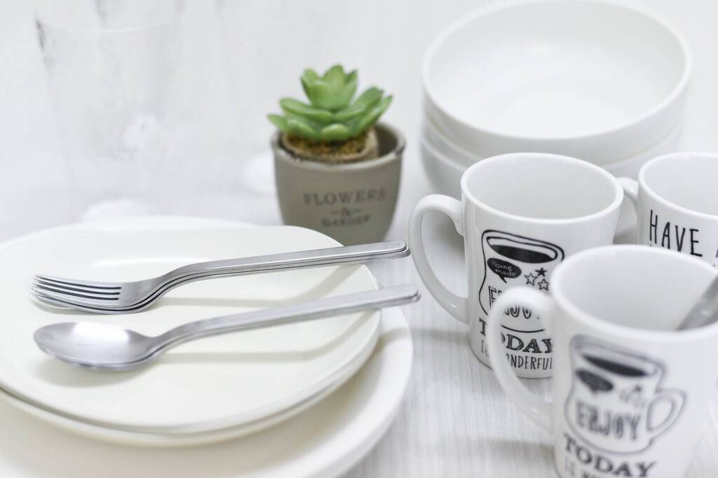 Dishes