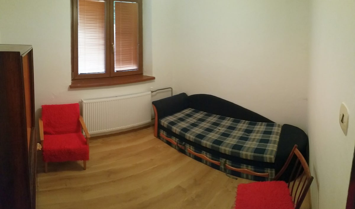 غرفة النوم 5