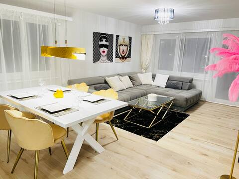 Valère C226 3.5 room luxury apartment