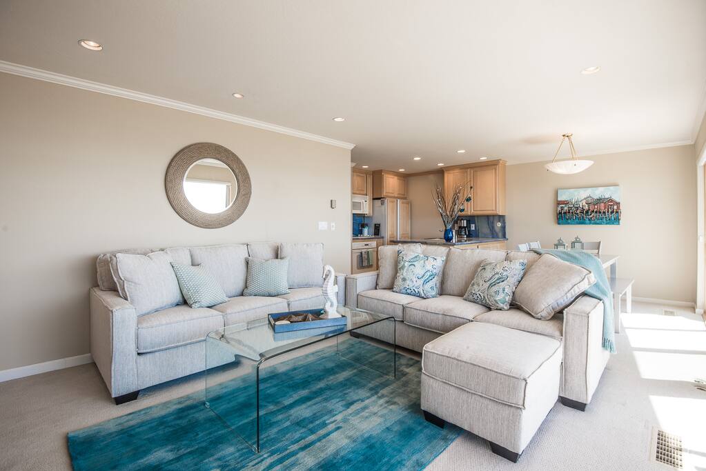 2 pull out sleeper sofas