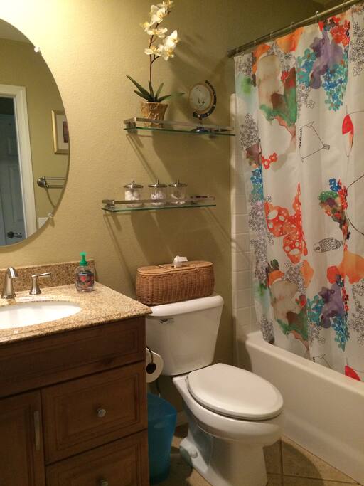 Full Bath