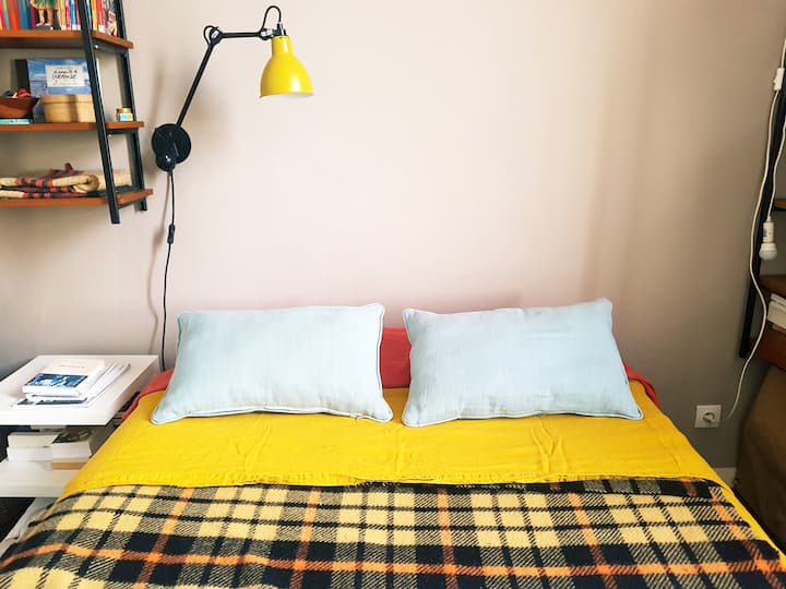 Habitación