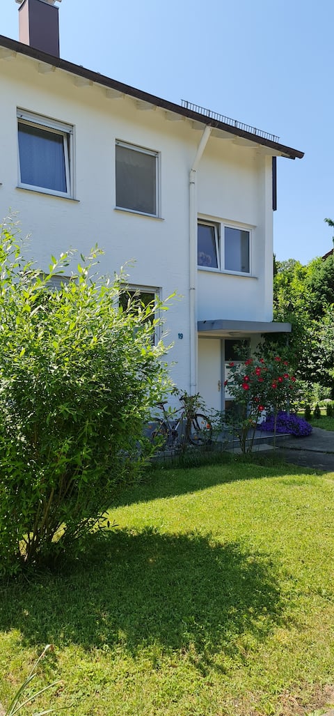 Cozy apartment Vesna