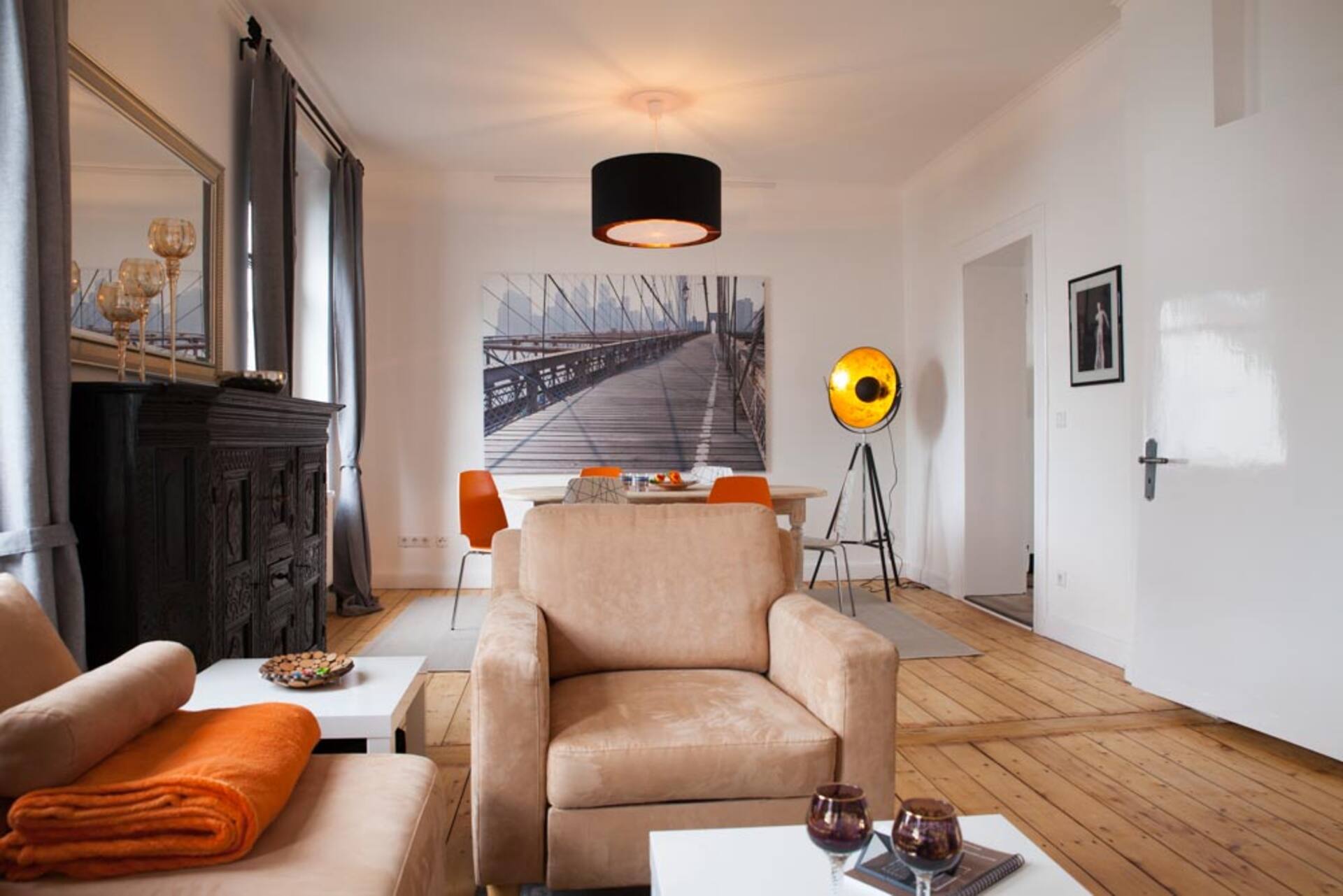 Apartmenthaus Lorbach — foto 2