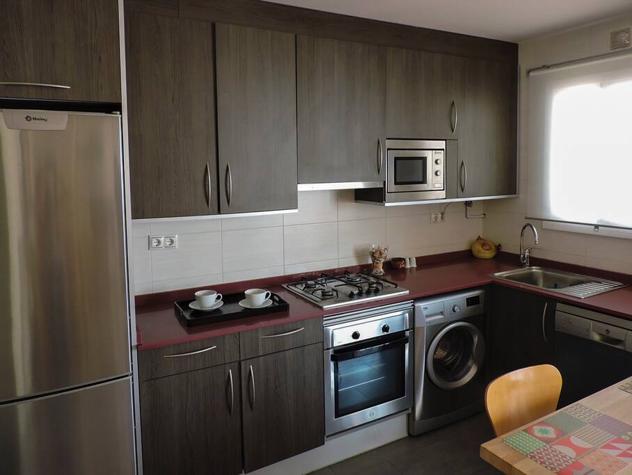 Cocina