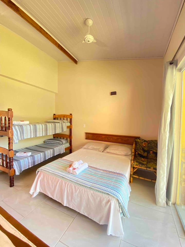 საძინებელი