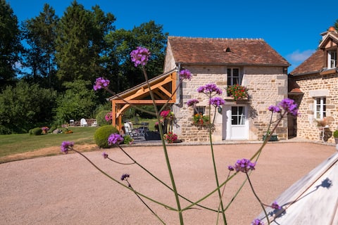 Charming Maisonnette Normande