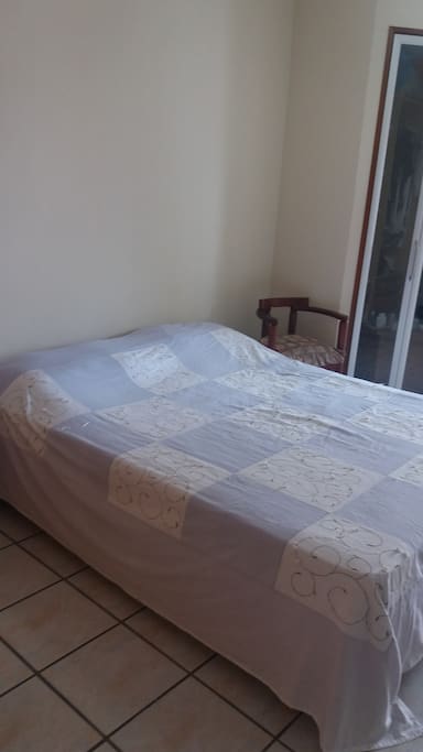 Quarto de casal