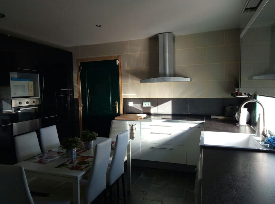 Cocina