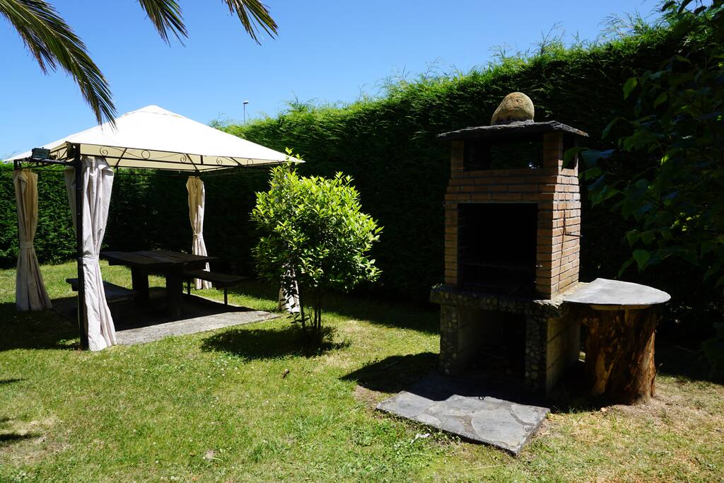 Parrilla
