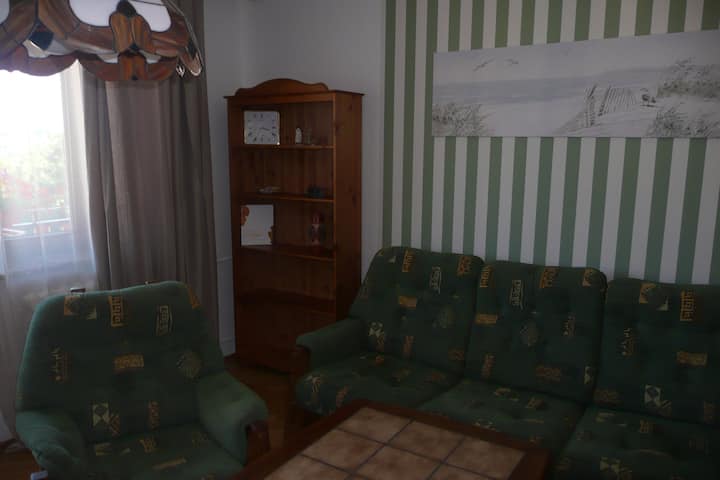 dnevni boravak