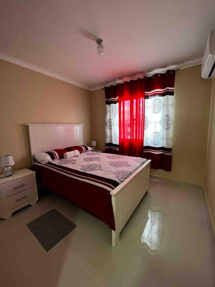 Habitación 1