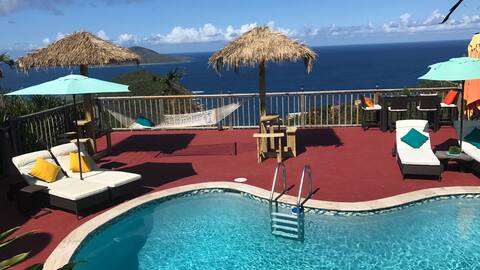 HarmonySuite/ Honeymoon/ Luxury Vacation Rental