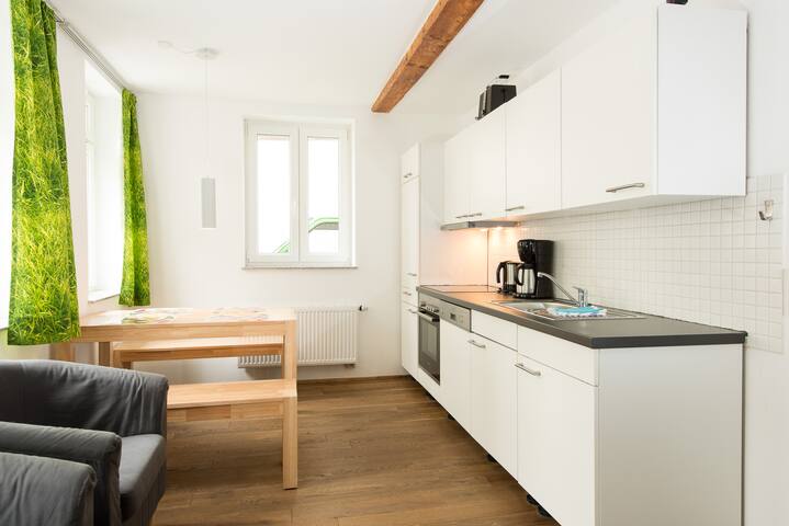 Airbnb Ravensburg Holiday Rentals Places To Stay Baden
