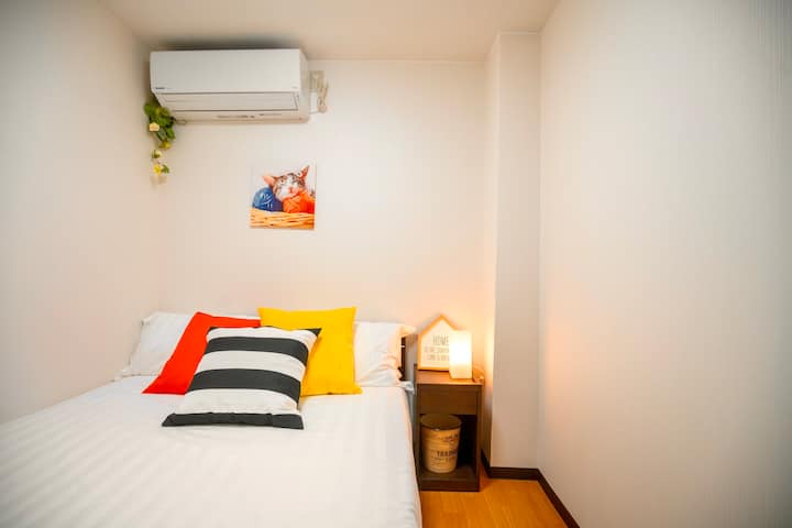 საძინებელი 1