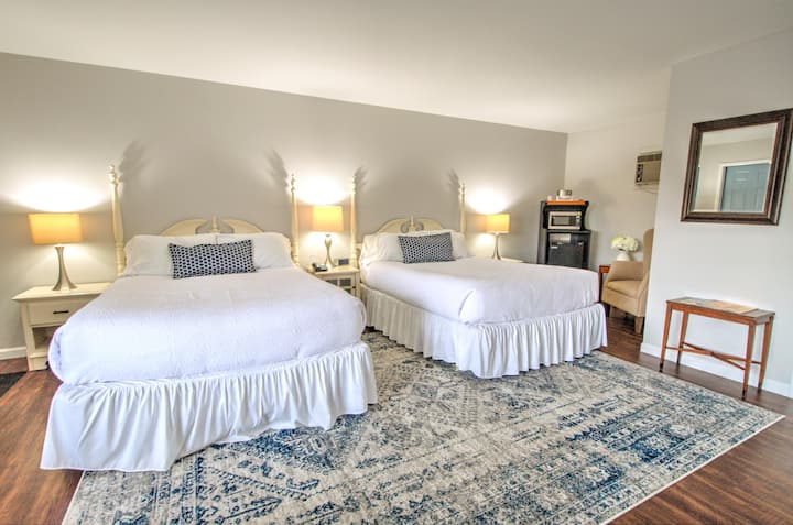 Imagen de la recámara