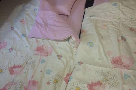 საძინებელი