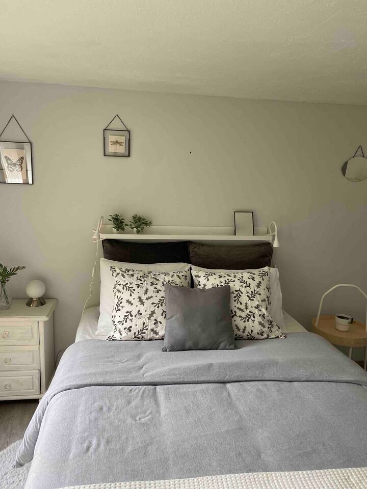 Bedroom # 3