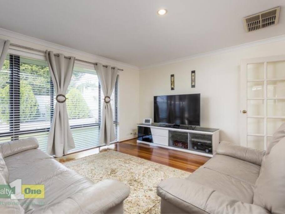 TV / Living Room