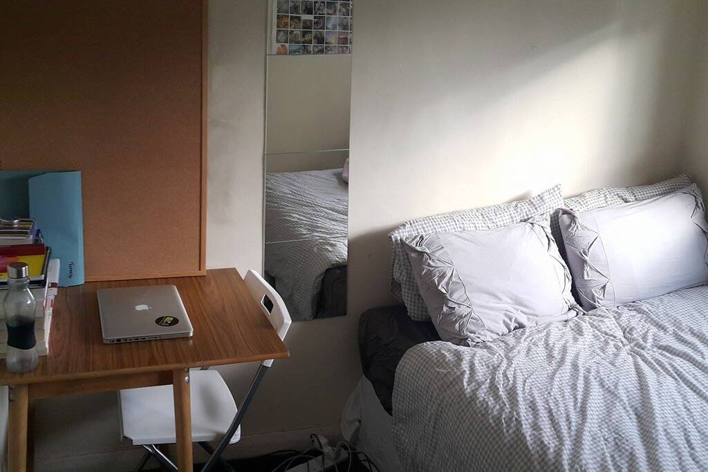 Room to rent