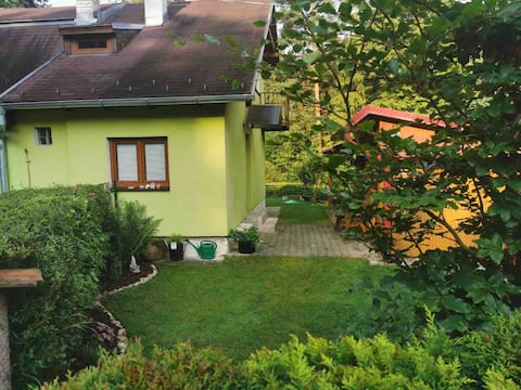 Slovak Paradise National Park