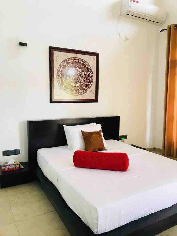 საძინებელი 1