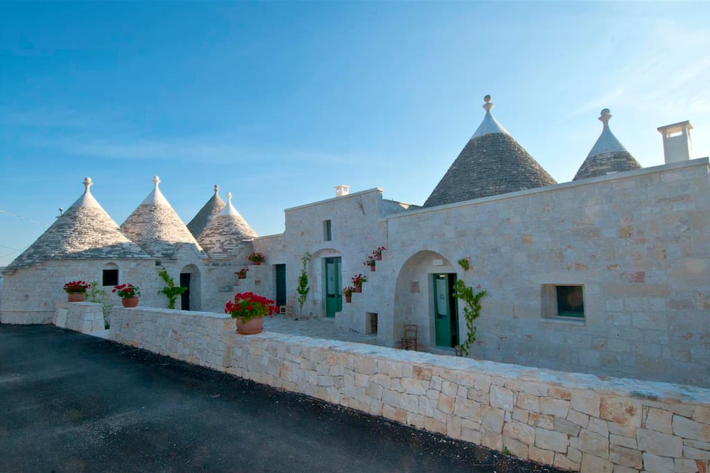 Property exterior