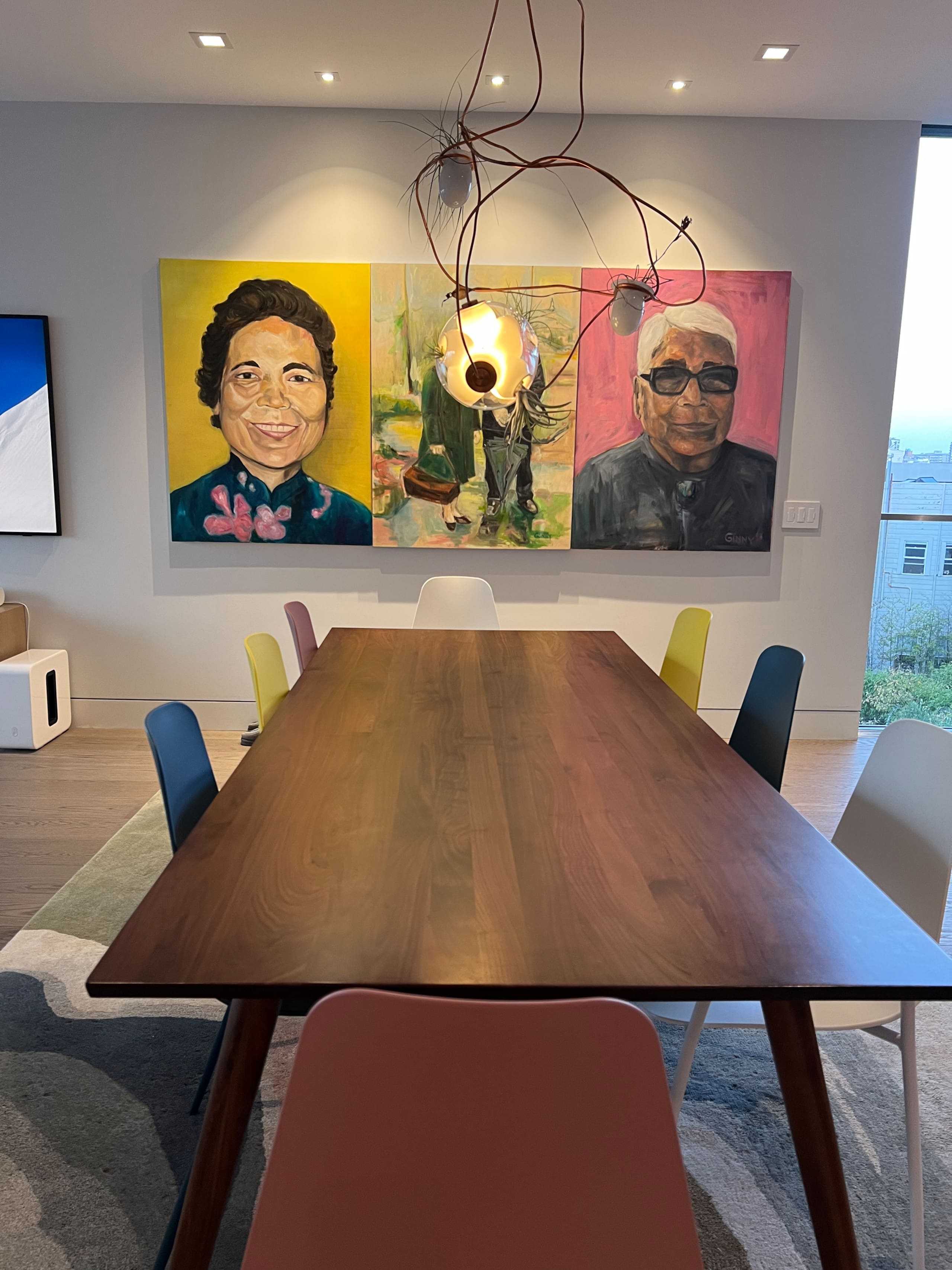Home in San Francisco · ★5.0 · 3 bedrooms · 4 beds · 2.5 baths - Image 11