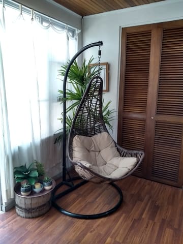 Unity Urban Conscious Coliving managed Airbnb listing 2