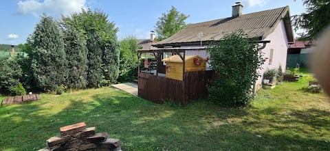 Wellness, Holiday Skalka