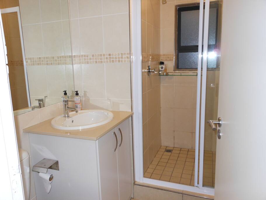 Bathroom 3
