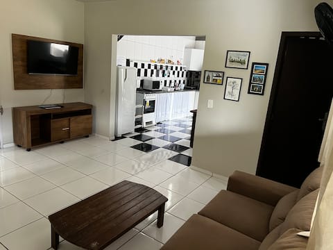 Imóvel de sucesso: Super private house on the main street of Pontal do Sul em Pontal Do Paraná
