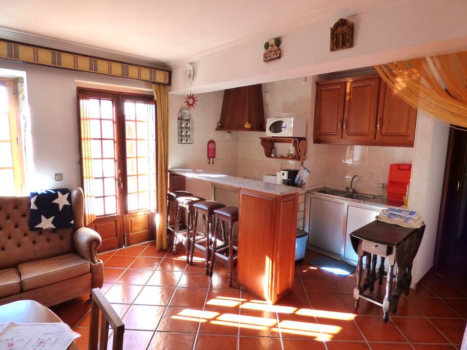 Kitchenete