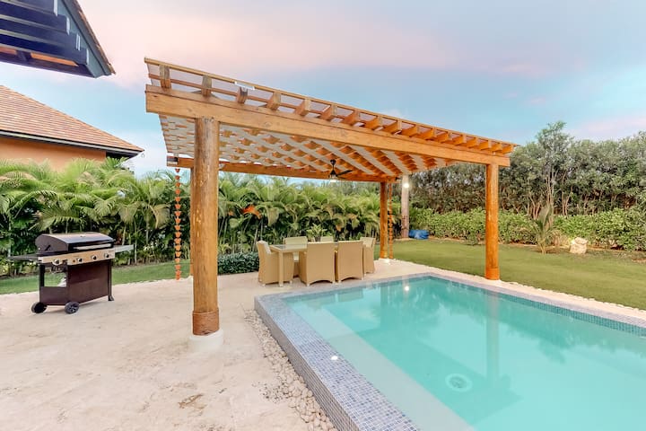 Green Village Bungalow - photo 1
