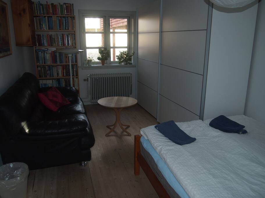 Room/Værelse 3