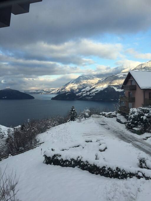 winteruitzicht