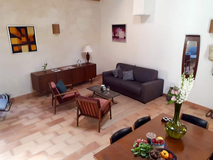 ห้องนั่งเล่น