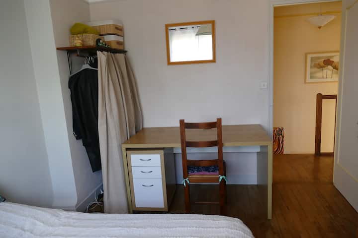 Chambre zen a Sens - Houses for Rent in Sens, Bourgogne ...