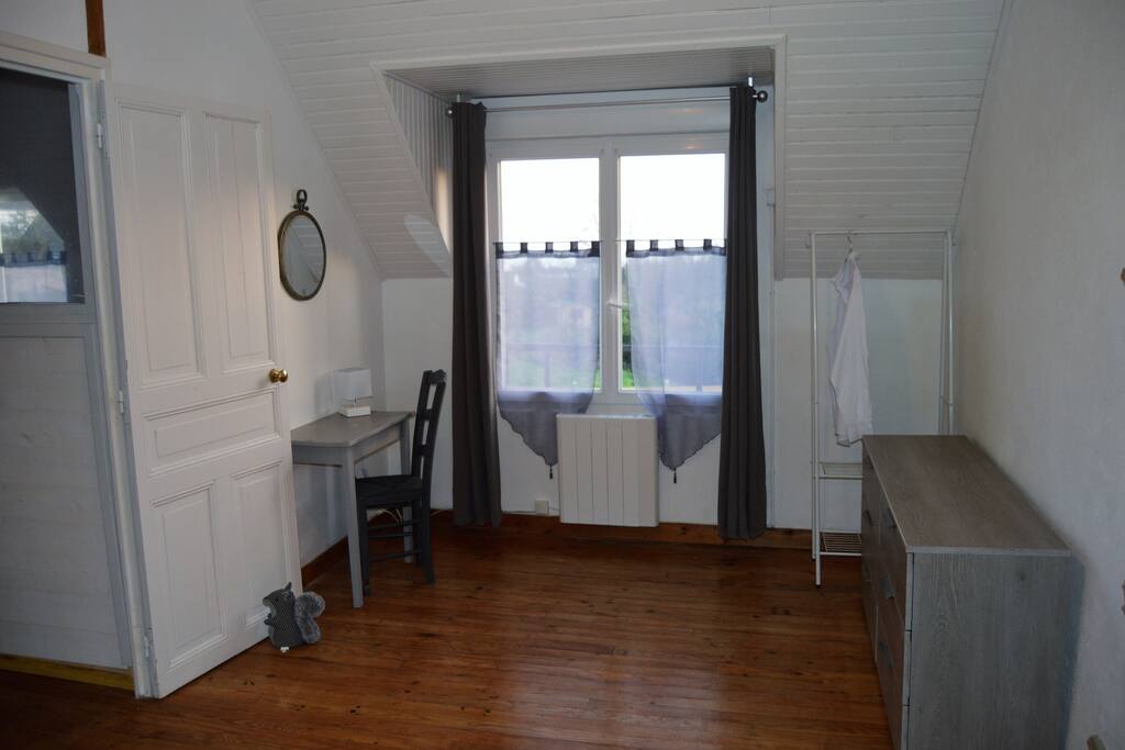Chambre 1