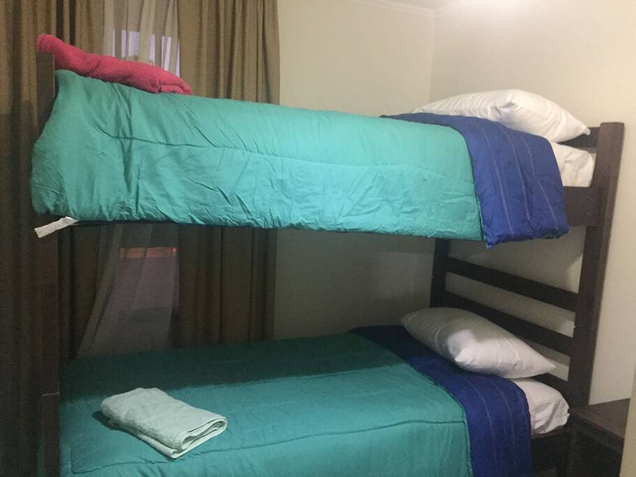 habitación 2